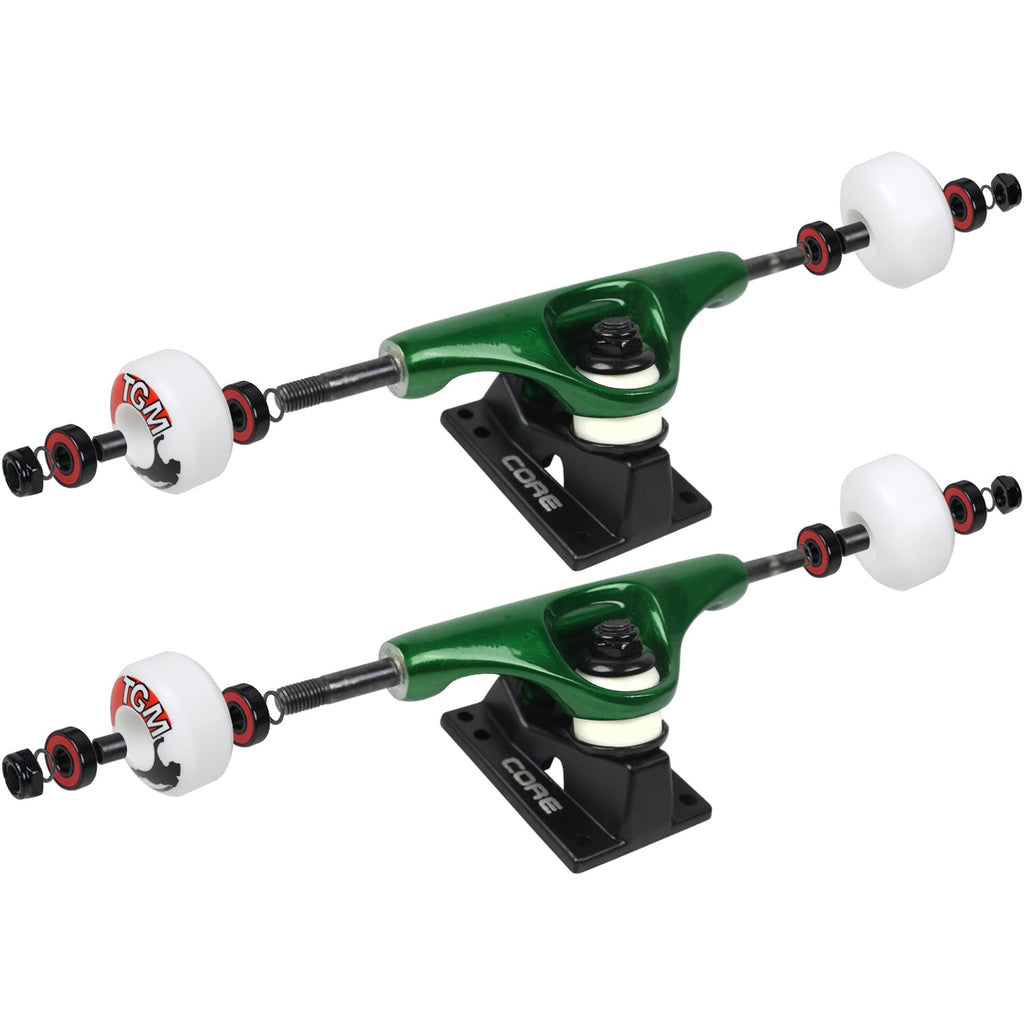 Flip Skateboard Complete Rabelo Komodo 8.1" x 30.6"