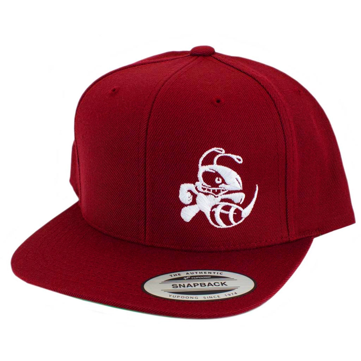 Discraft Disc Golf Hat Buzzz Snapback - Choose Color
