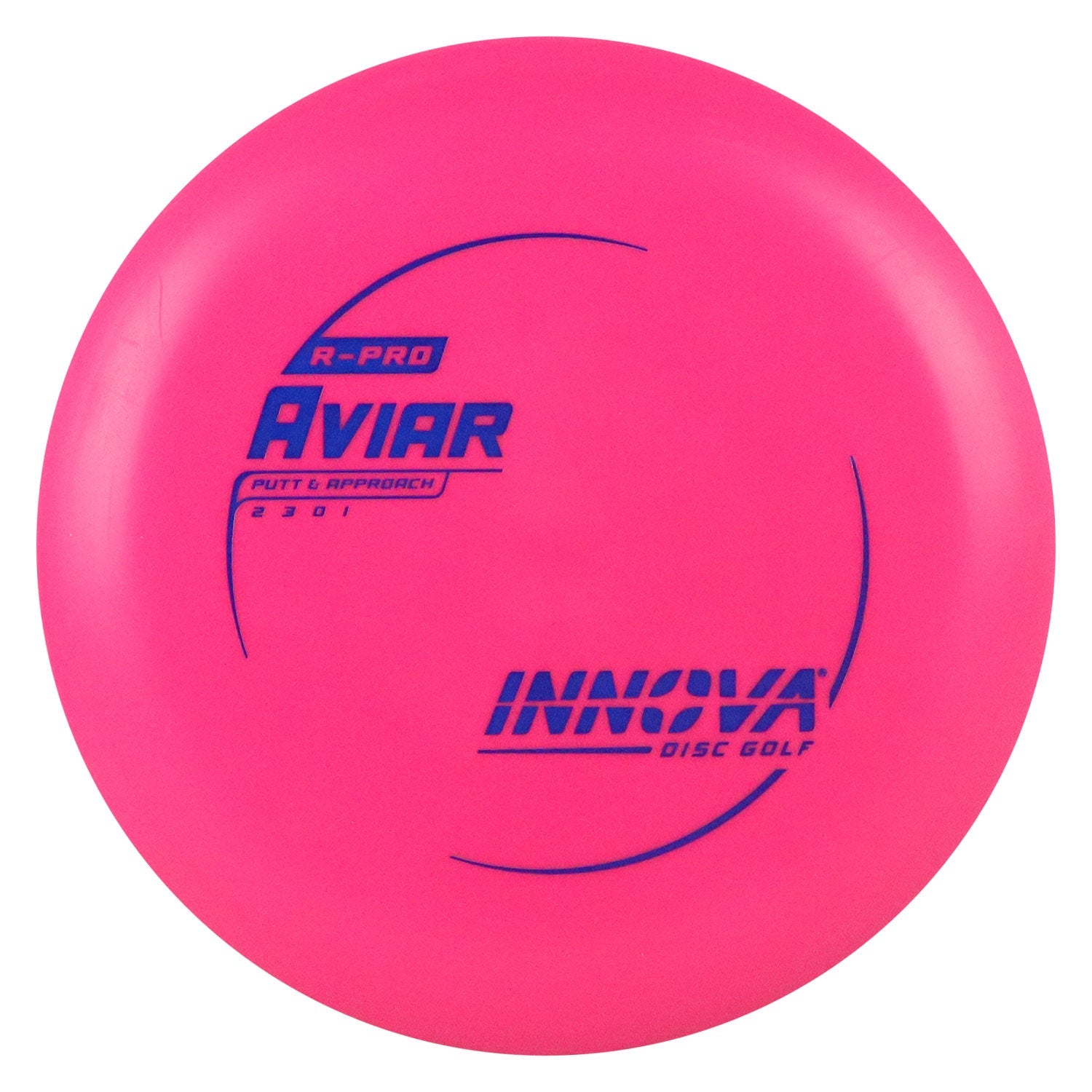 Innova Disc Golf R-Pro Aviar Putting Disc 2/3/0/1 - Choose Exact Disc