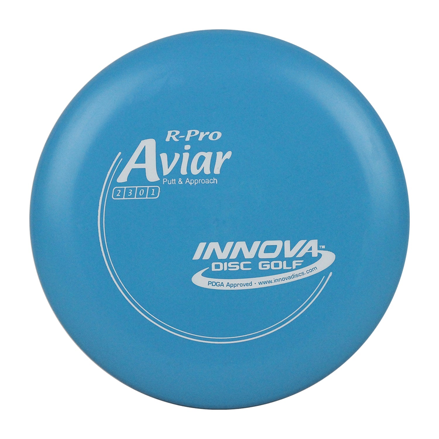 Innova Disc Golf R-Pro Aviar Putting Disc 2/3/0/1 - Choose Exact Disc