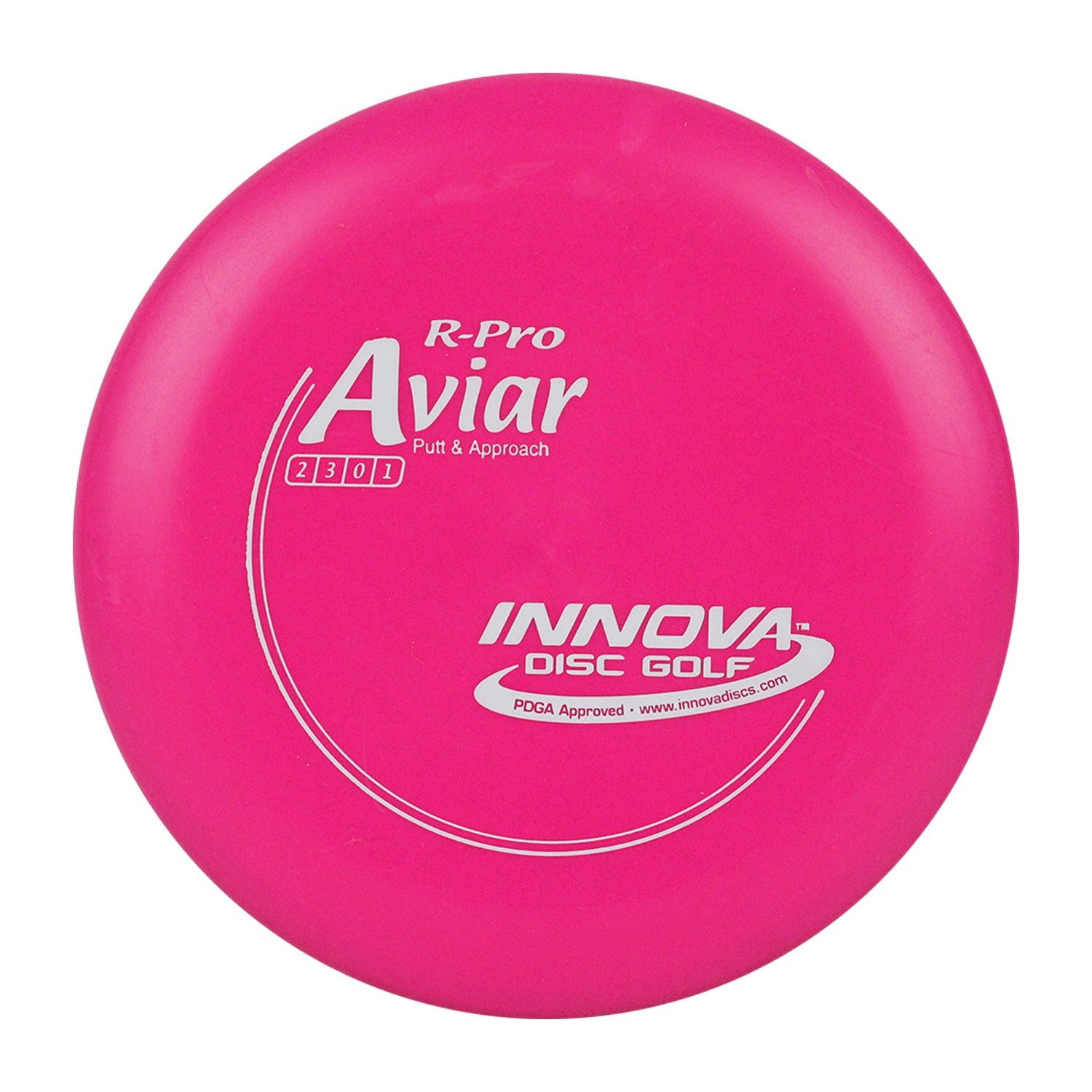 Innova Disc Golf R-Pro Aviar Putting Disc 2/3/0/1 - Choose Exact Disc