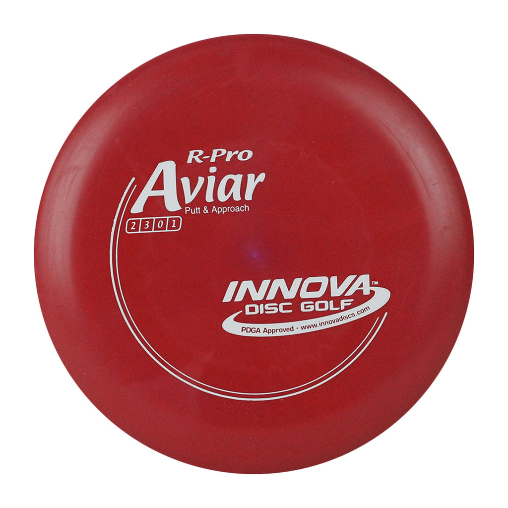 Innova Disc Golf R-Pro Aviar Putting Disc 2/3/0/1 - Choose Exact Disc