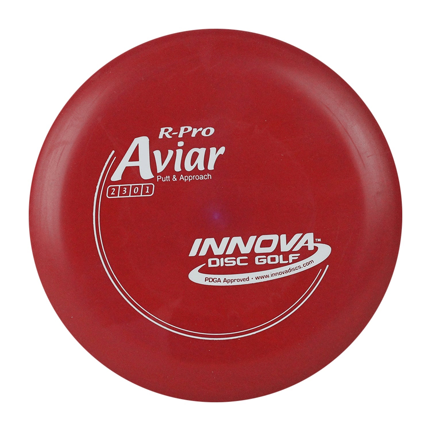 Innova Disc Golf R-Pro Aviar Putting Disc 2/3/0/1 - Choose Exact Disc