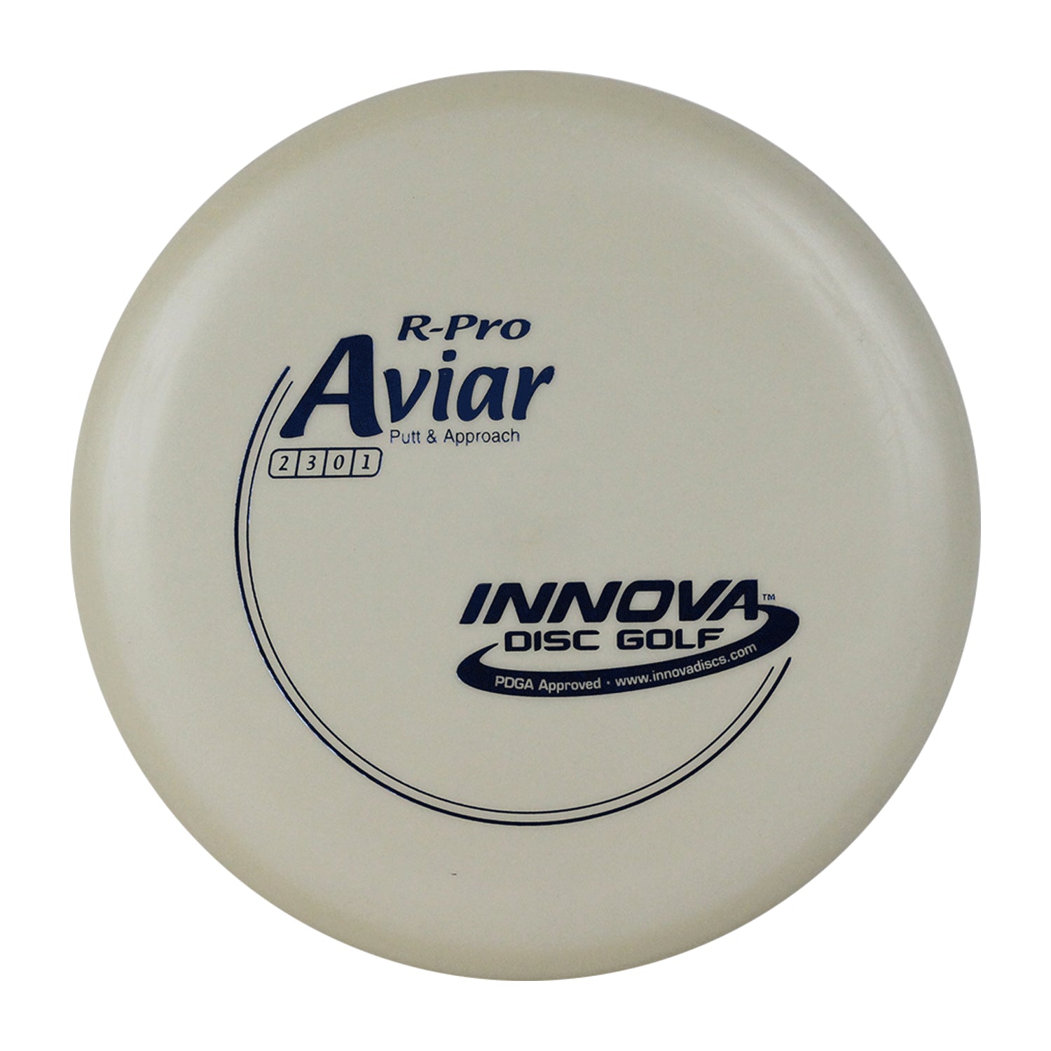 Innova Disc Golf R-Pro Aviar Putting Disc 2/3/0/1 - Choose Exact Disc