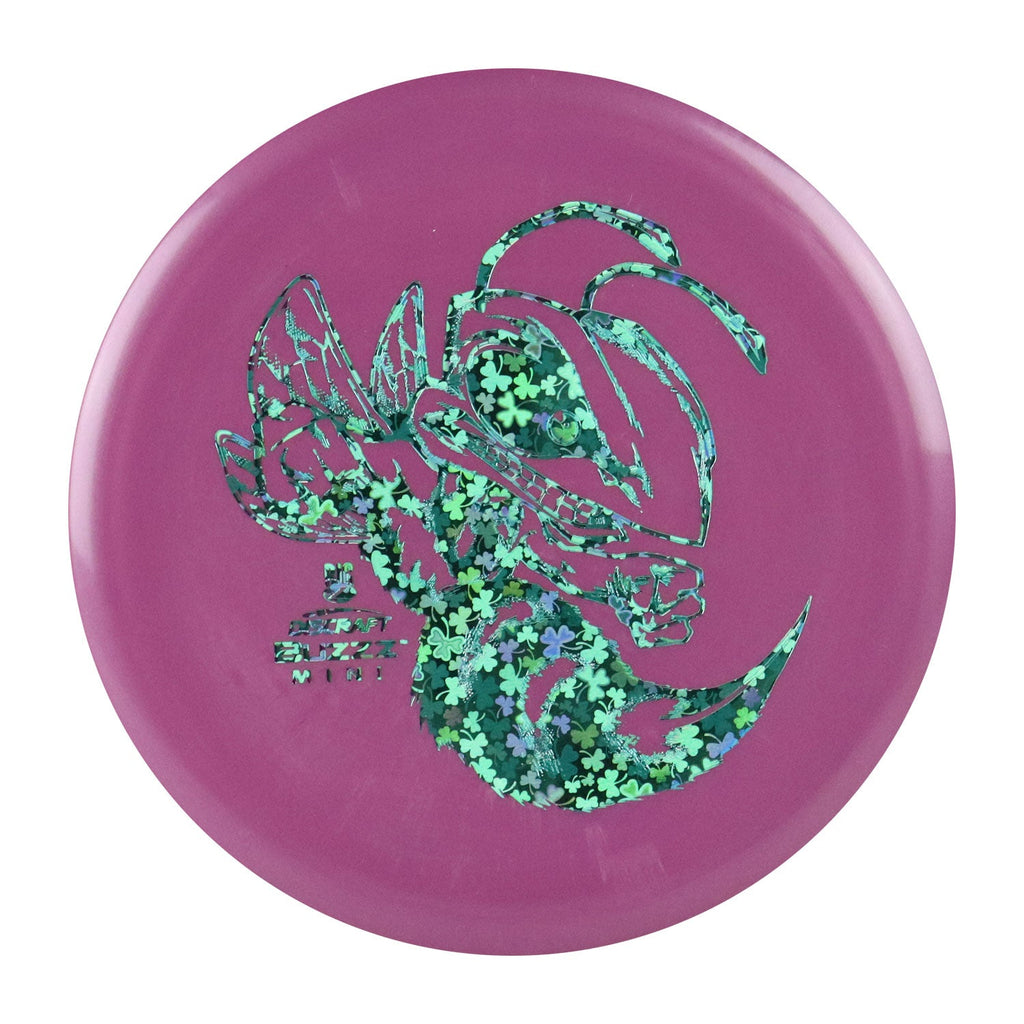 Discraft Disc Golf Big Z Buzzz Mini 6" Thrower or Marker - Choose Exact Mini Disc