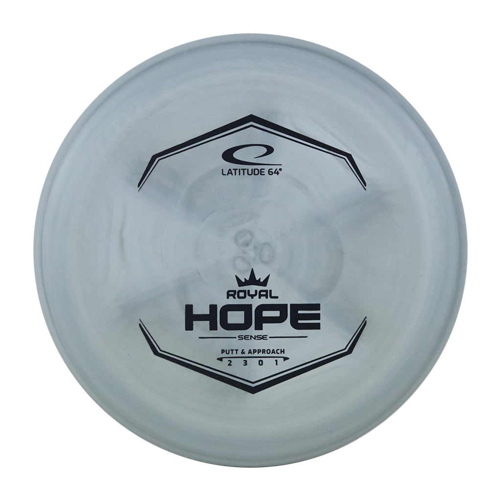 Latitude 64 Disc Golf Putter Royal Sense Hope 2/3/0/1 - Choose Exact Disc