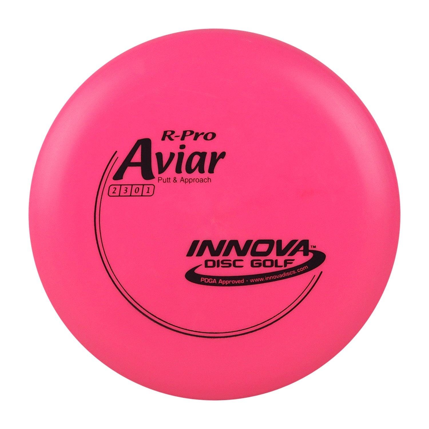 Innova Disc Golf R-Pro Aviar Putting Disc 2/3/0/1 - Choose Exact Disc