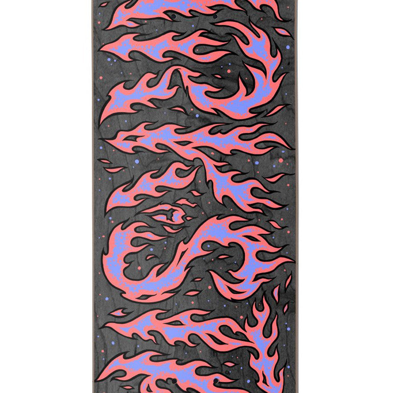 Darkstar Premium Complete Skateboard Spark 8.125" Independent Sml Upgrade