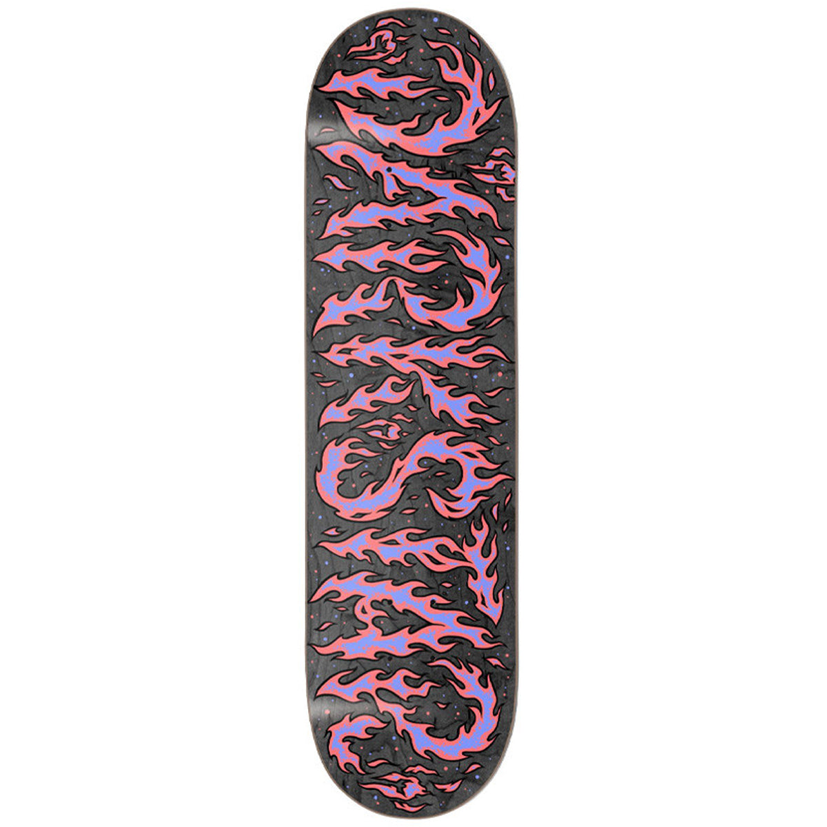 Darkstar Skateboard Deck Spark 8.125" x 31.7"