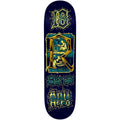 Anti Hero Skateboard Deck Raney Beres Medieval 8.5" x 31.85"
