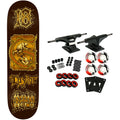 Anti Hero Skateboard Complete Grant Taylor Medieval 8.38" x 32.25"