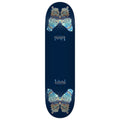 Real Skateboard Deck Ishod Mariposa Chrome Redux Twin Tail 8.25" x 31.8"