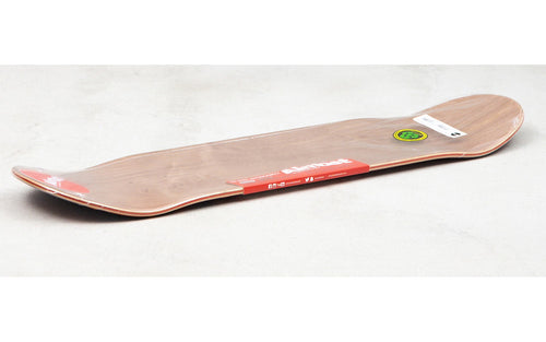 Almost Premium Skateboard Silk Screen 8.125" Independent Sml Upgrade