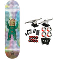 Almost Skateboard Complete Yuri Haroshi Creature Super Sap 8.125" x 31.7"