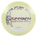 Discraft Disc Golf Seasonal Mega-Glo Scorch Distance Driver 11/6/-2/2 - Choose Exact Disc