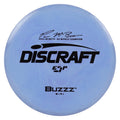 Discraft Disc Golf Paul McBeth ESP Buzzz Mini 6" Thrower or Marker Choose Exact Mini Disc