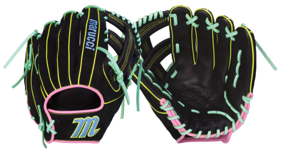 Marucci 2027 Oxbow Series Baseball Gloves