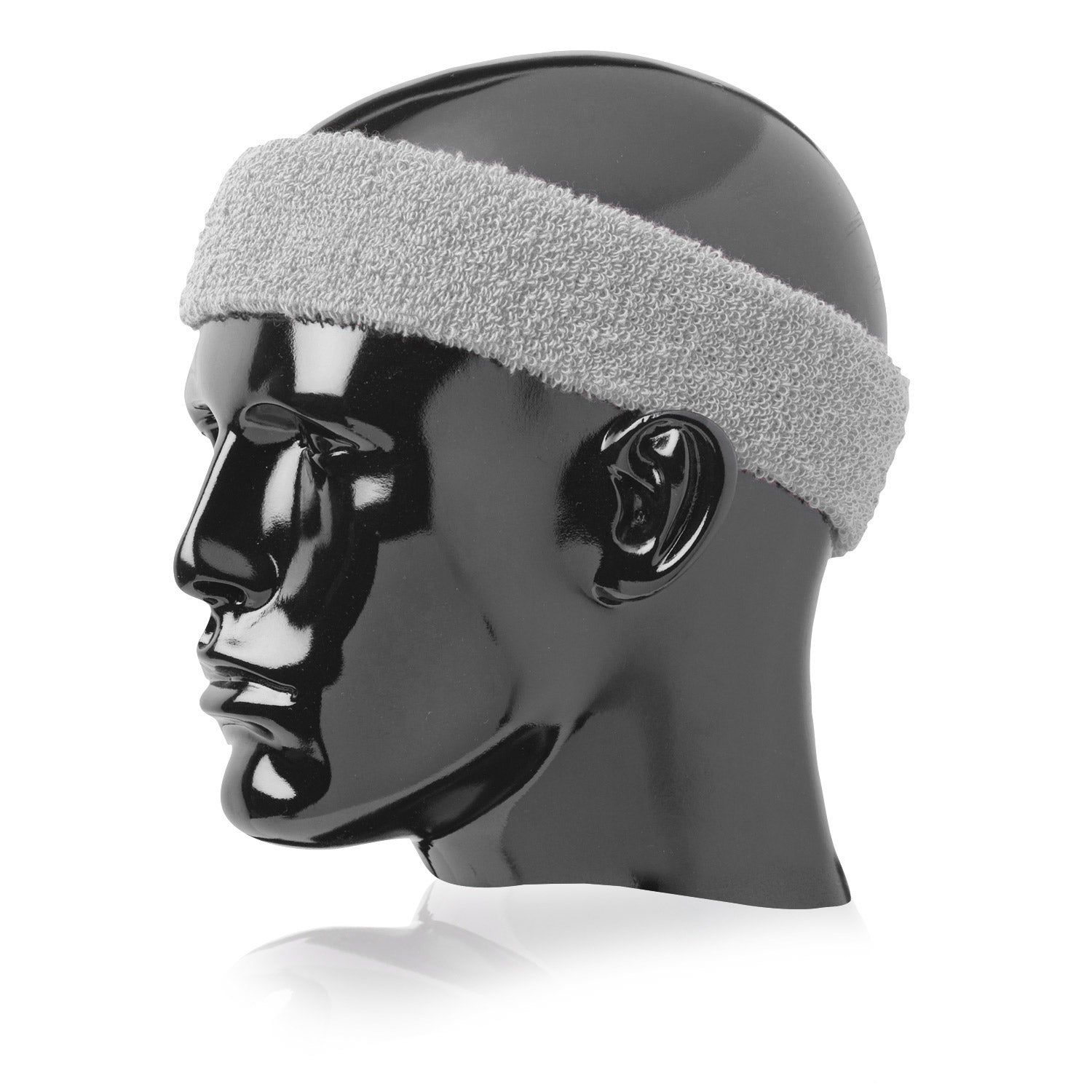 Twin City 2" Headbands