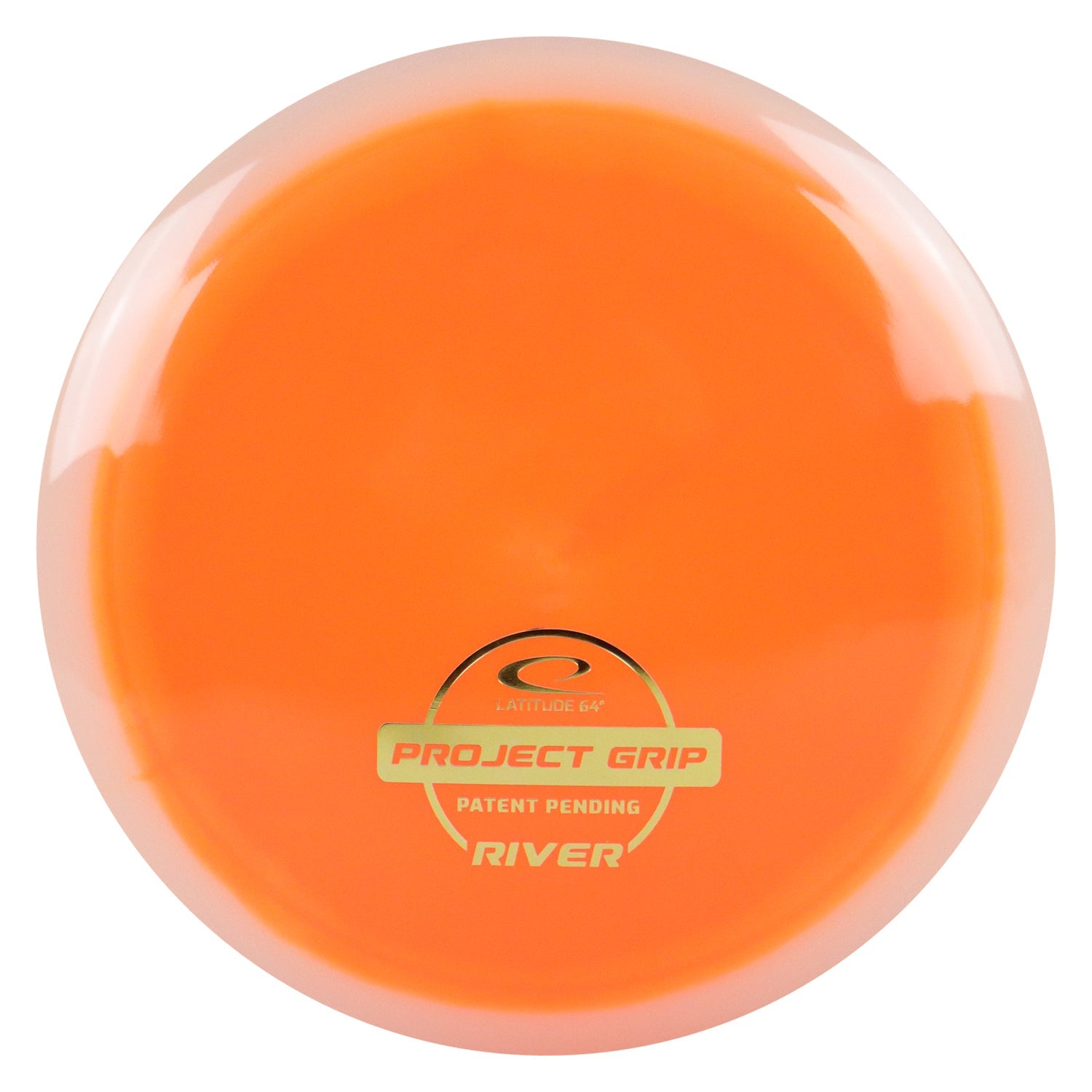 Latitude 64 Disc Golf Project Grip River Fairway Driver 7/7/-1/1 - Choose Exact Disc