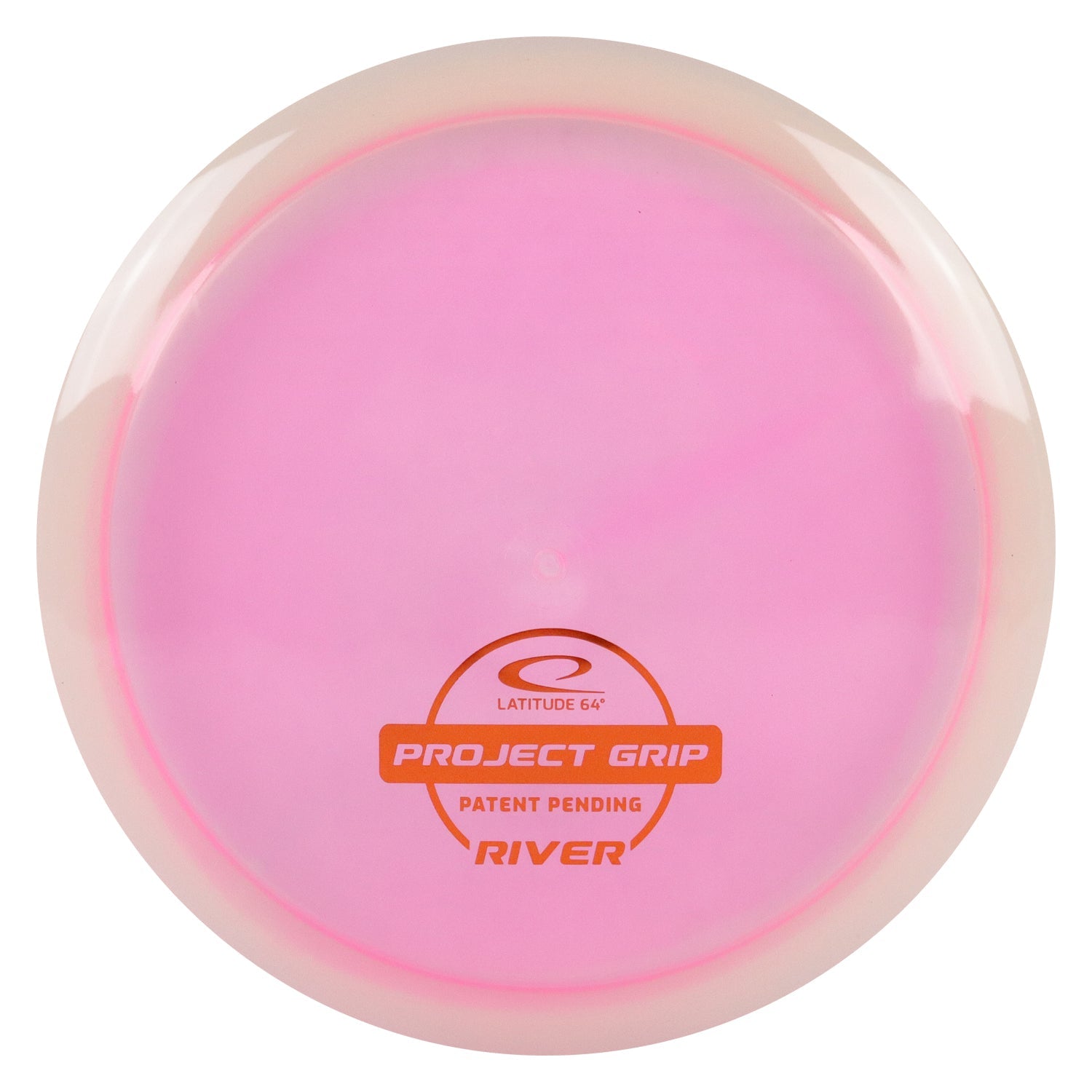 Latitude 64 Disc Golf Project Grip River Fairway Driver 7/7/-1/1 - Choose Exact Disc