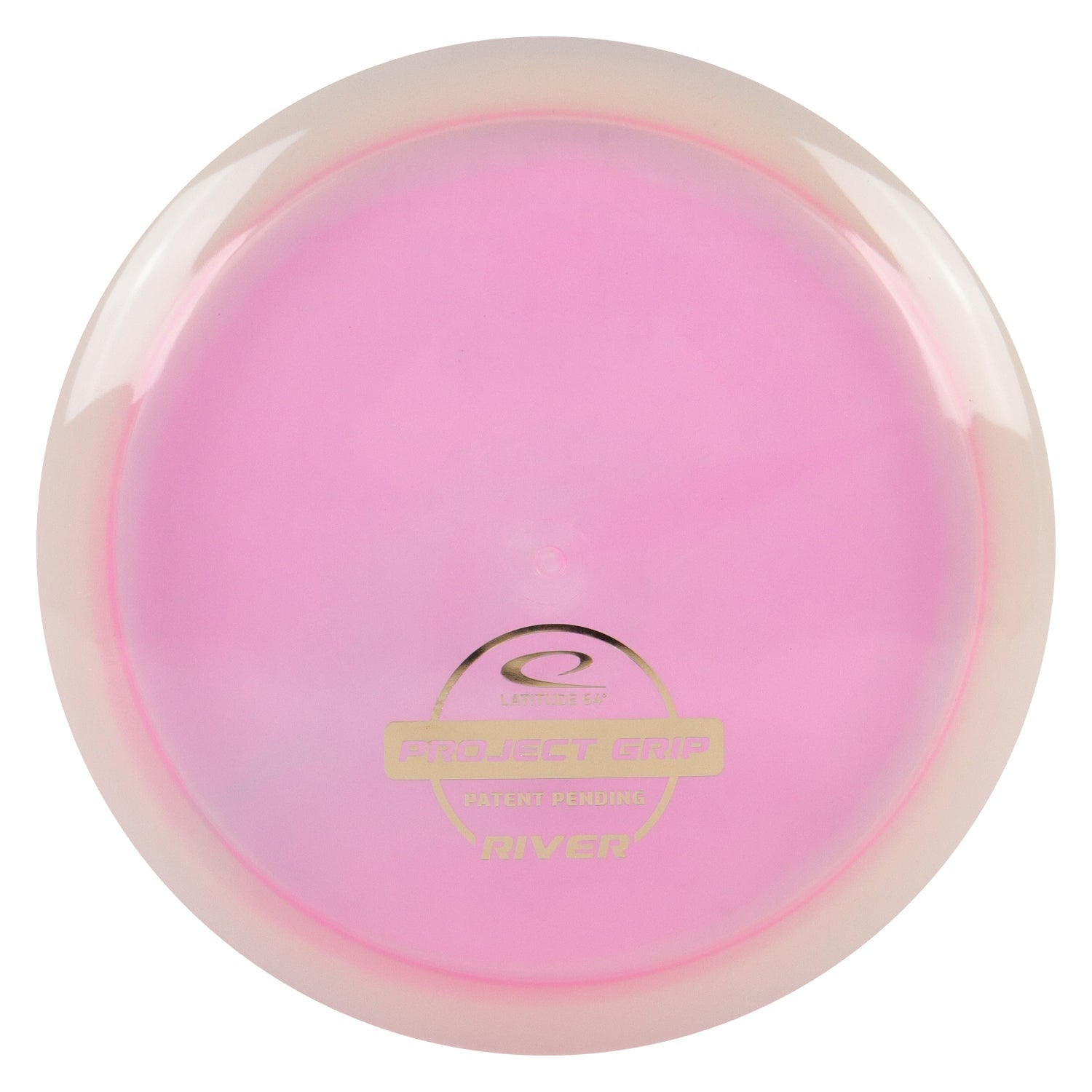 Latitude 64 Disc Golf Project Grip River Fairway Driver 7/7/-1/1 - Choose Exact Disc