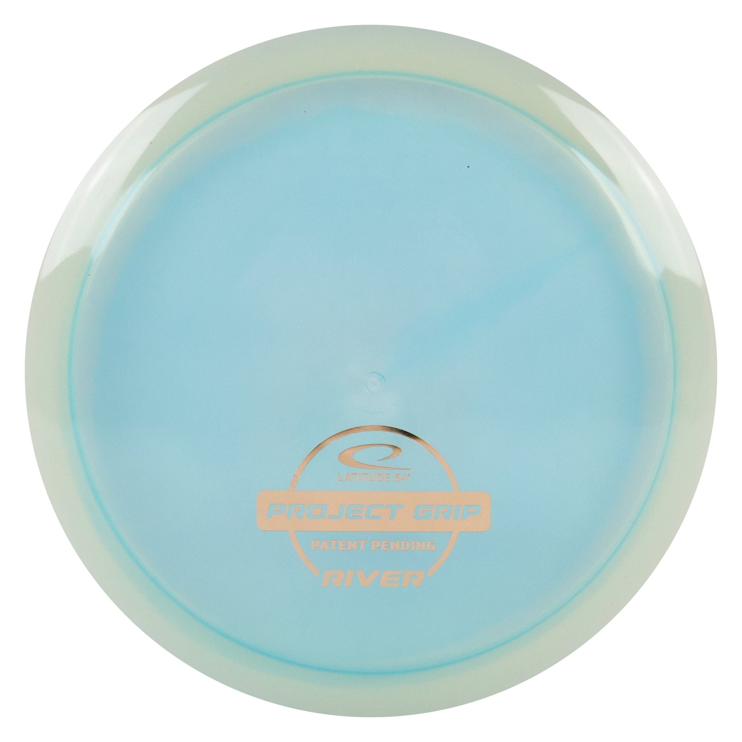 Latitude 64 Disc Golf Project Grip River Fairway Driver 7/7/-1/1 - Choose Exact Disc