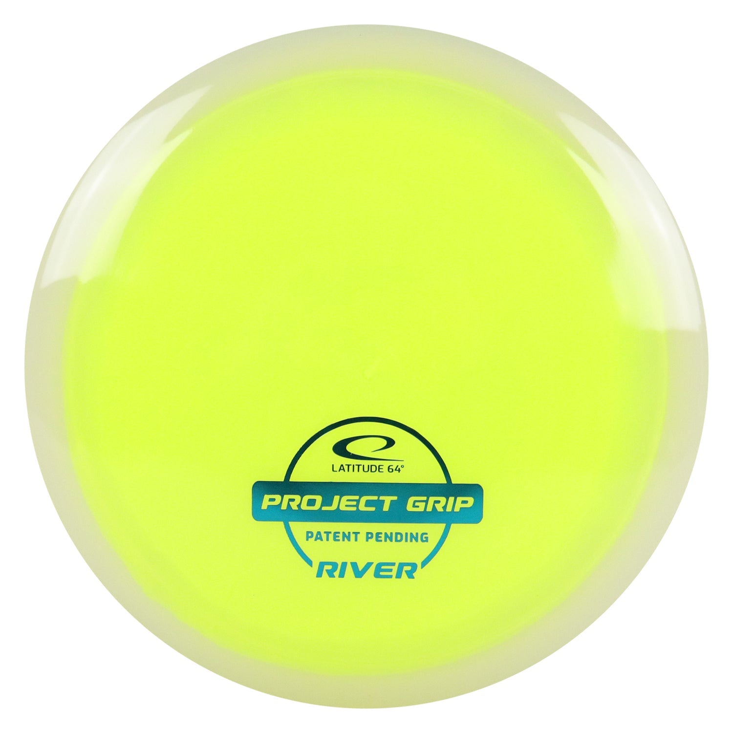 Latitude 64 Disc Golf Project Grip River Fairway Driver 7/7/-1/1 - Choose Exact Disc