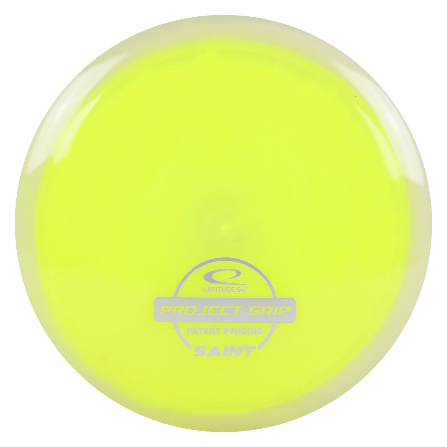 Latitude 64 Disc Golf Project Grip Saint Fairway Driver 9/7/-1/2 - Choose Exact Disc