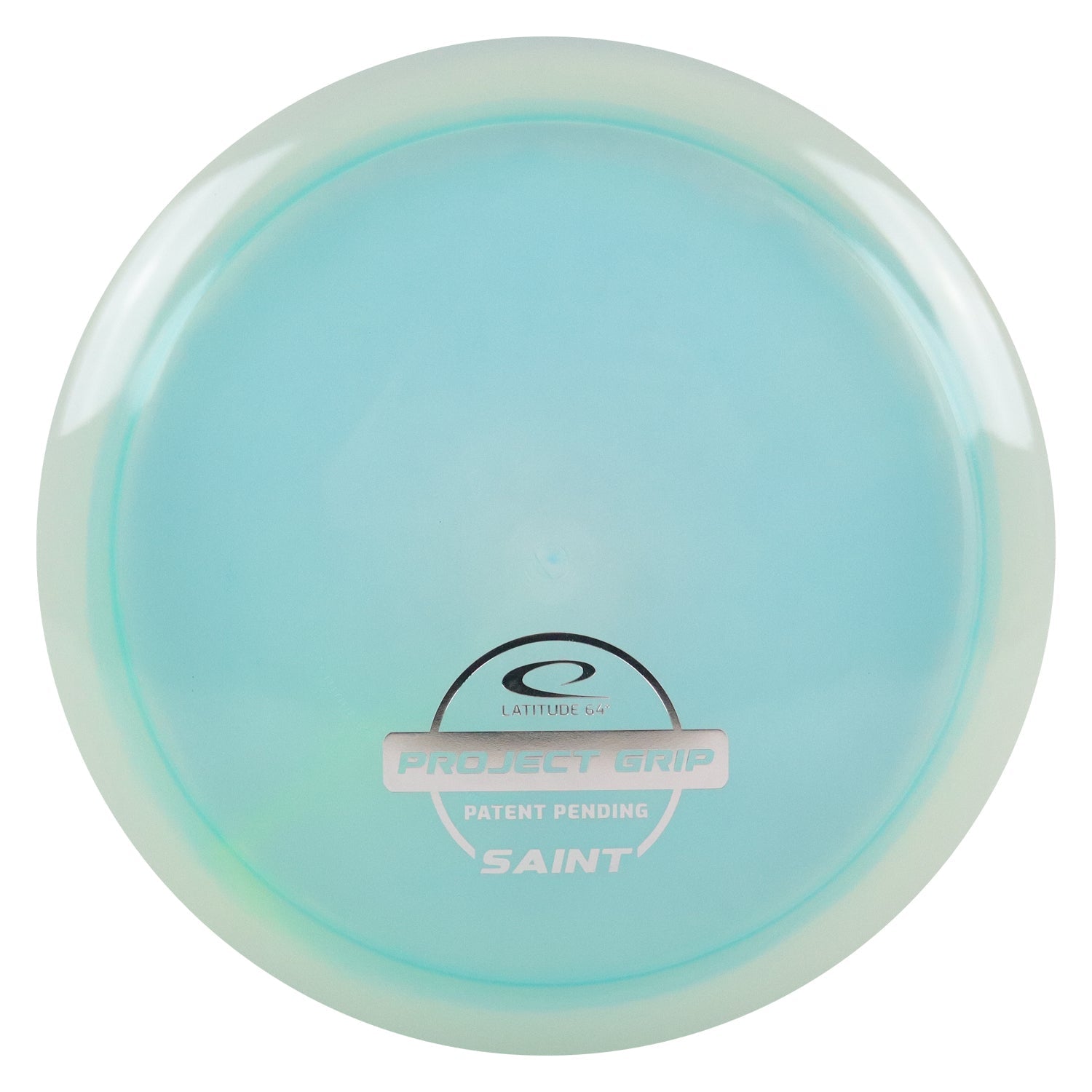 Latitude 64 Disc Golf Project Grip Saint Fairway Driver 9/7/-1/2 - Choose Exact Disc