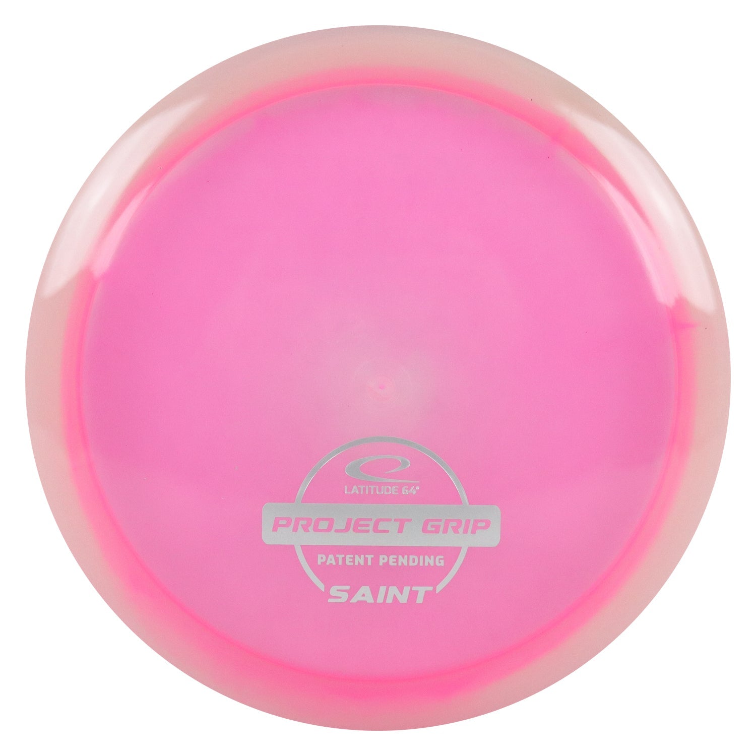 Latitude 64 Disc Golf Project Grip Saint Fairway Driver 9/7/-1/2 - Choose Exact Disc