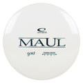 Latitude 64 Disc Golf Gold Maul Fairway Driver 7/7/-2/1 - Choose Exact Disc