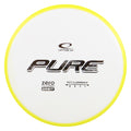 Latitude 64 Disc Golf Zero Hard Orbit Pure Putter 3/3/-1/1 - Choose Exact Disc