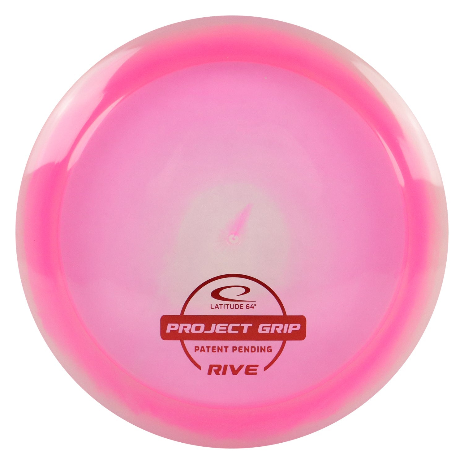 Latitude 64 Disc Golf Project Grip Rive Distance Driver 13/5/0/3.5 - Choose Exact Disc