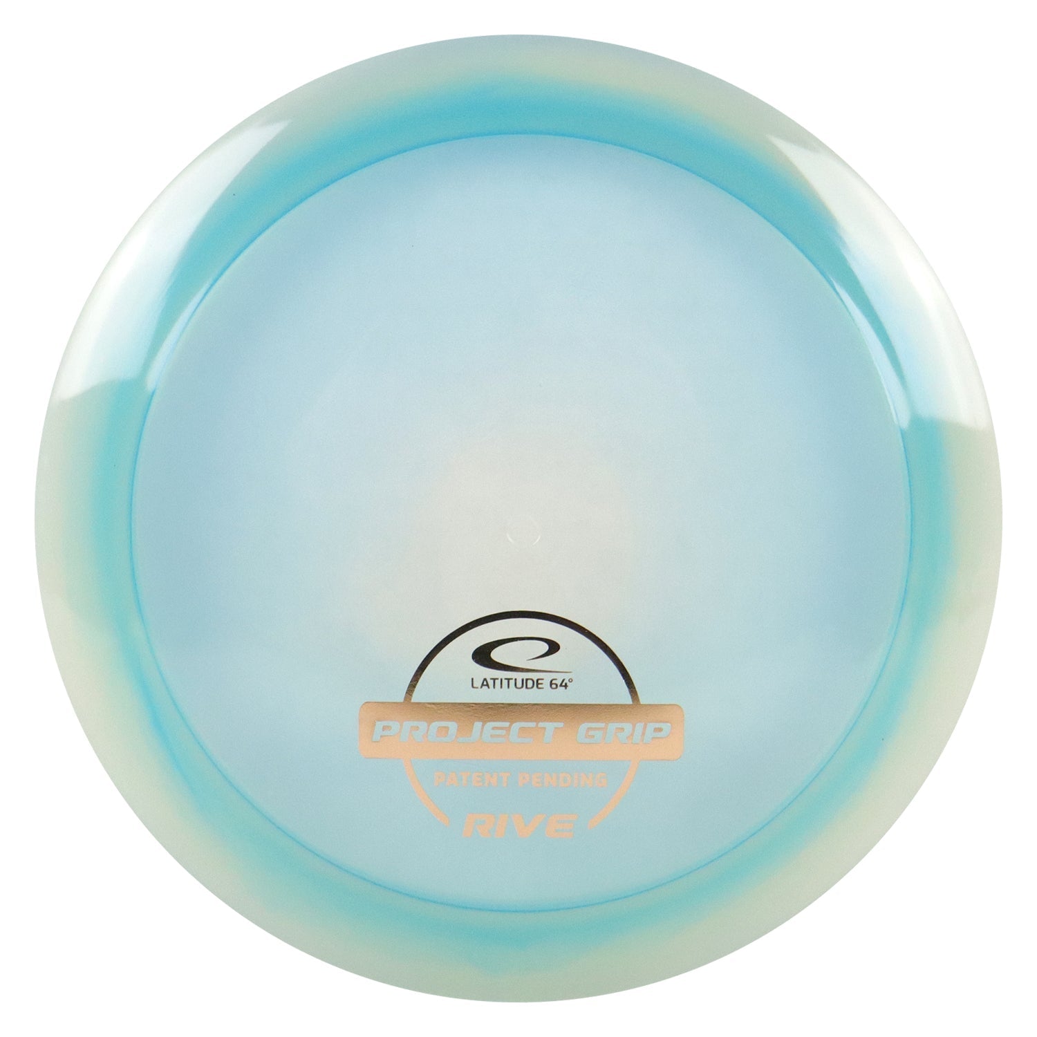 Latitude 64 Disc Golf Project Grip Rive Distance Driver 13/5/0/3.5 - Choose Exact Disc