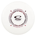 Latitude 64 Disc Golf Zero Pro Pure Putter 3/3/-1/1 - Choose Exact Disc