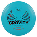 Latitude 64 Disc Golf Zero Gravity Diamond Fairway Driver 8/6/-3/1 - Choose Exact Disc
