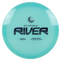 Latitude 64 Disc Golf Opto Moonshine River Fairway Driver 7/7/-1/1 -Choose Exact Disc