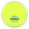 Latitude 64 Disc Golf Project Grip Claymore Midrange 5/5/-1/1 - Choose Exact Disc