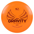 Latitude 64 Disc Golf Zero Gravity Saint Fairway Driver 9/7/-1/2 - Choose Exact Disc