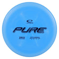 Latitude 64 Disc Golf Zero Hard Pure Putter 3/3/-1/1 - Choose Exact Disc