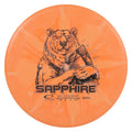 Latitude 64 Disc Golf Retro Burst Sapphire Distance Driver 10/6/-2/1.5 - Choose Exact Disc