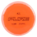 Latitude 64 Disc Golf Opto-Ice Orbit Pure Putter 3/3/-1/1 - Choose Exact Disc