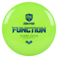 Discmania Disc Golf Evolution Neo Function Fairway Driver 8/6/-4/1 - Choose Exact Disc