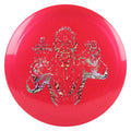 Discraft Disc Golf Big Z Undertaker Mini 6" Thrower or Marker - Choose Exact Mini Disc