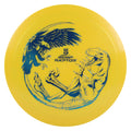 Discraft Disc Golf Big Z Raptor Mini 6" Thrower or Marker - Choose Exact Mini Disc