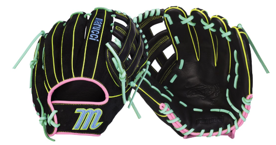 Marucci 2027 Oxbow Series Baseball Gloves