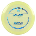 Innova Disc Golf Proto Glow Champion Mamba Distance Driver 11/6/-5/1 - Choose Exact Disc