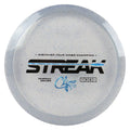 Climo Disc Golf Victory Line Sparkle Year 1 Streak Fairway Driver 7/5/0/1 - Choose Exact Disc