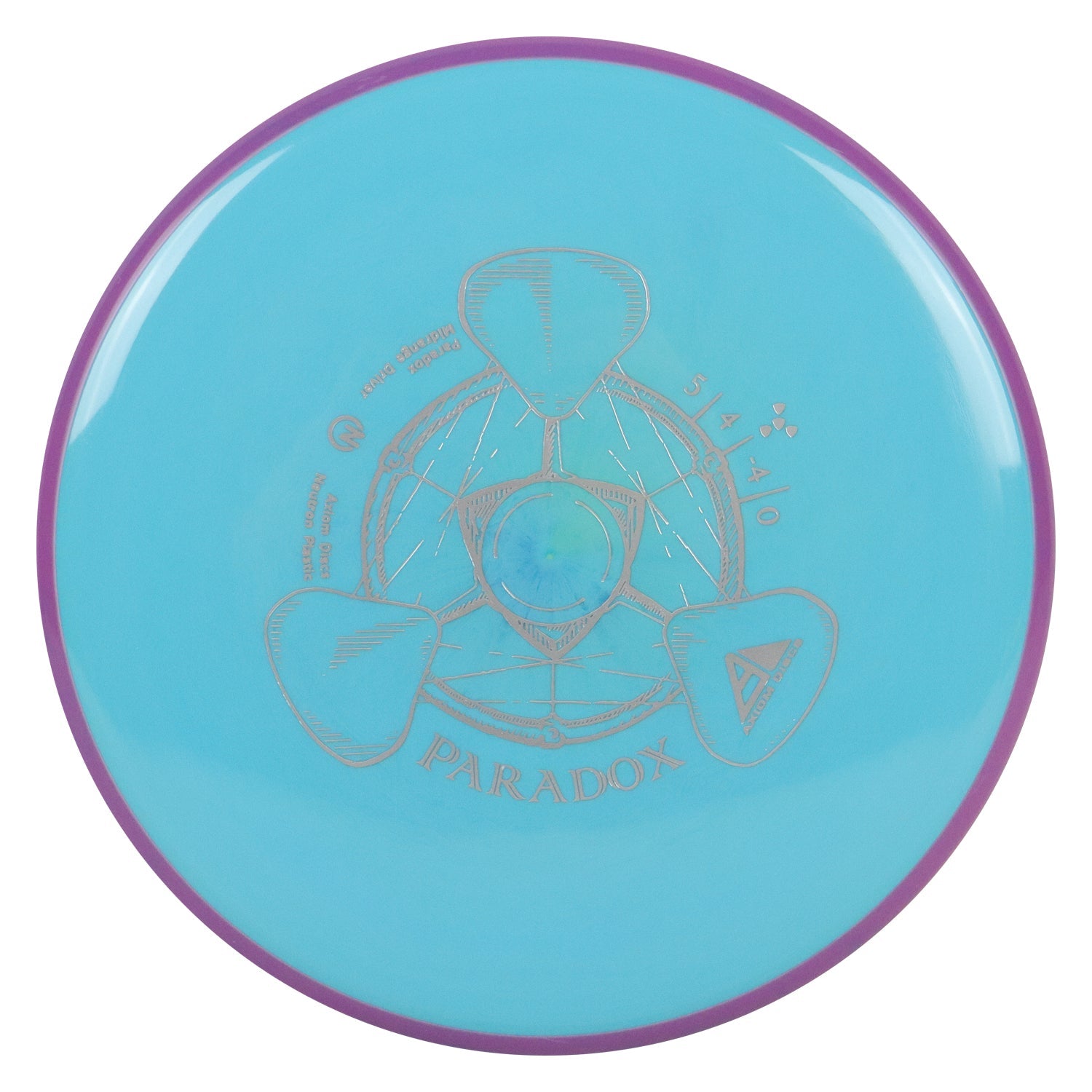 Axiom Disc Golf Neutron Paradox Midrange Driver 5/4/-4/0 - Choose Exact Disc