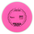 Axiom Disc Golf Electron Envy Soft Putter 3/3/0/2 - Choose Exact Disc